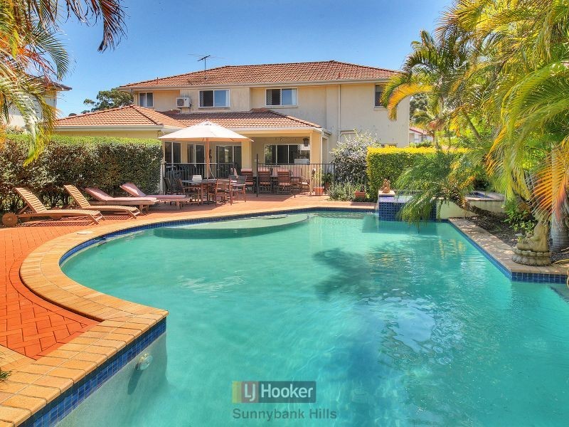 82 Park Avenue, Sunnybank Hills QLD 4109