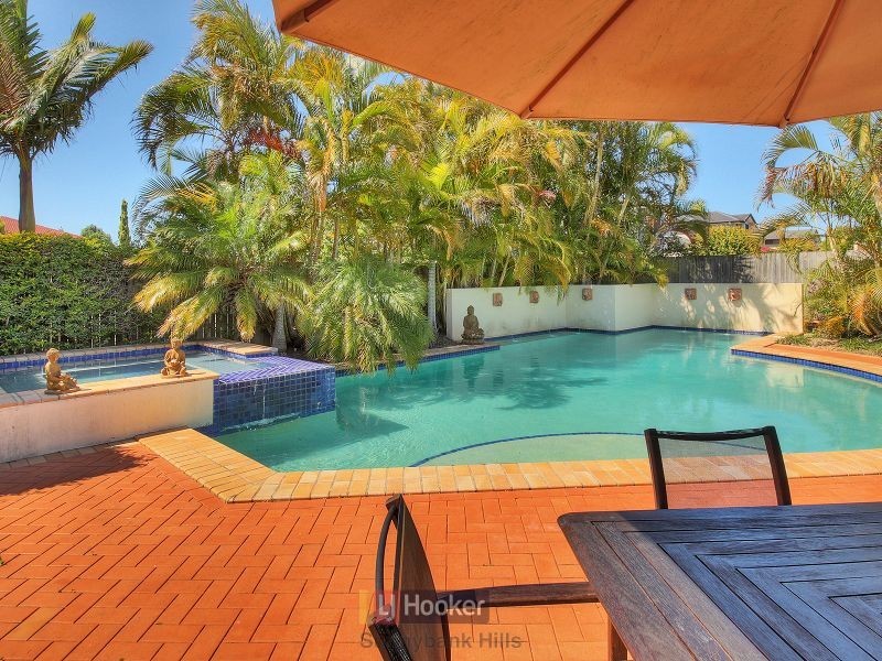 82 Park Avenue, Sunnybank Hills QLD 4109