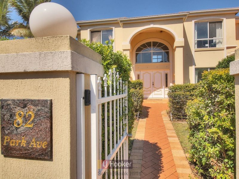 82 Park Avenue, Sunnybank Hills QLD 4109