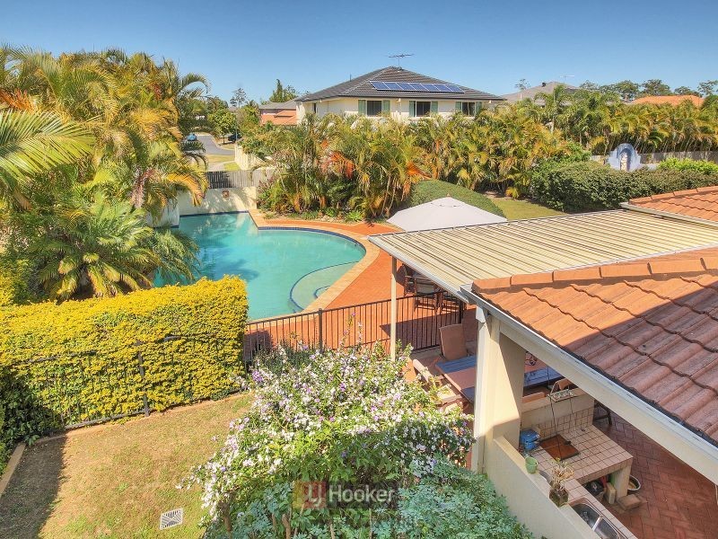 82 Park Avenue, Sunnybank Hills QLD 4109