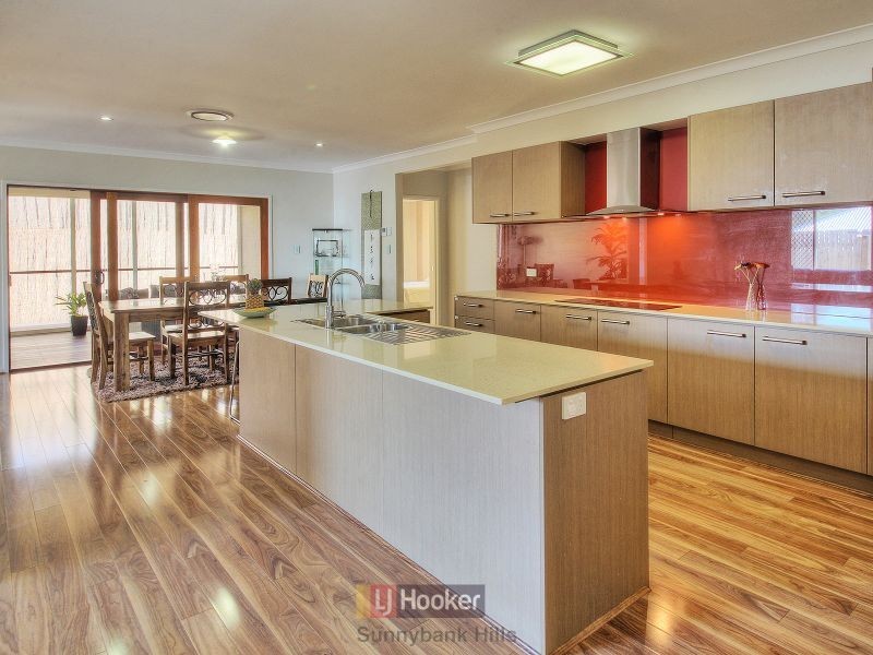 36 Young Place, Runcorn QLD 4113