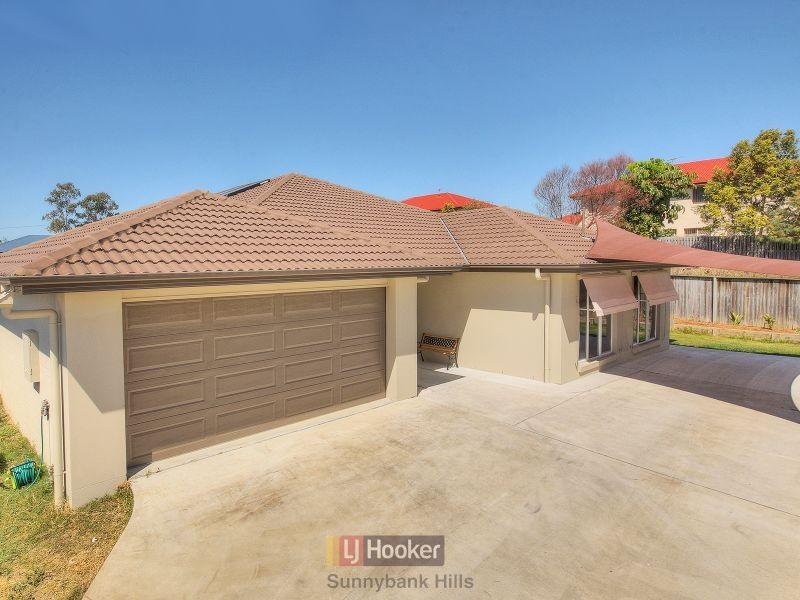 36 Young Place, Runcorn QLD 4113