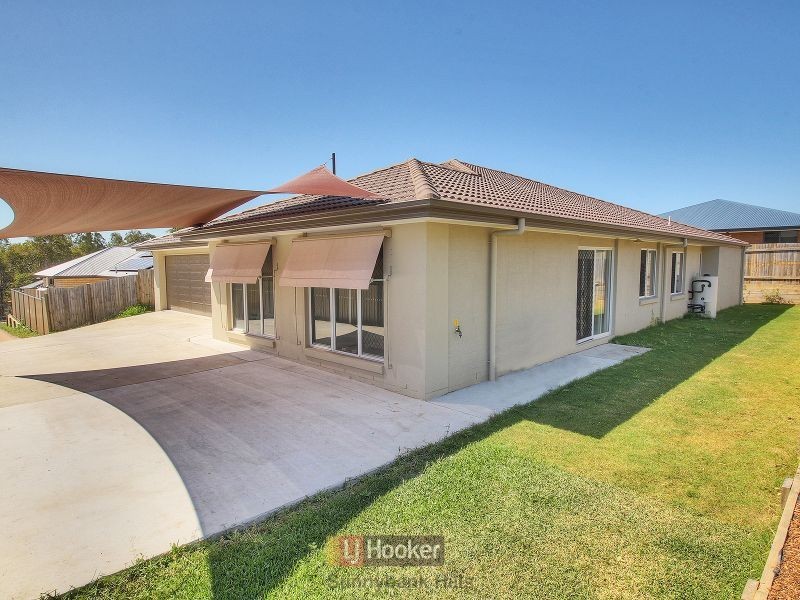36 Young Place, Runcorn QLD 4113
