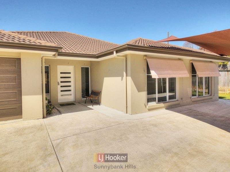 36 Young Place, Runcorn QLD 4113