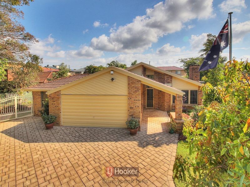 49 Devenish Street, Sunnybank QLD 4109