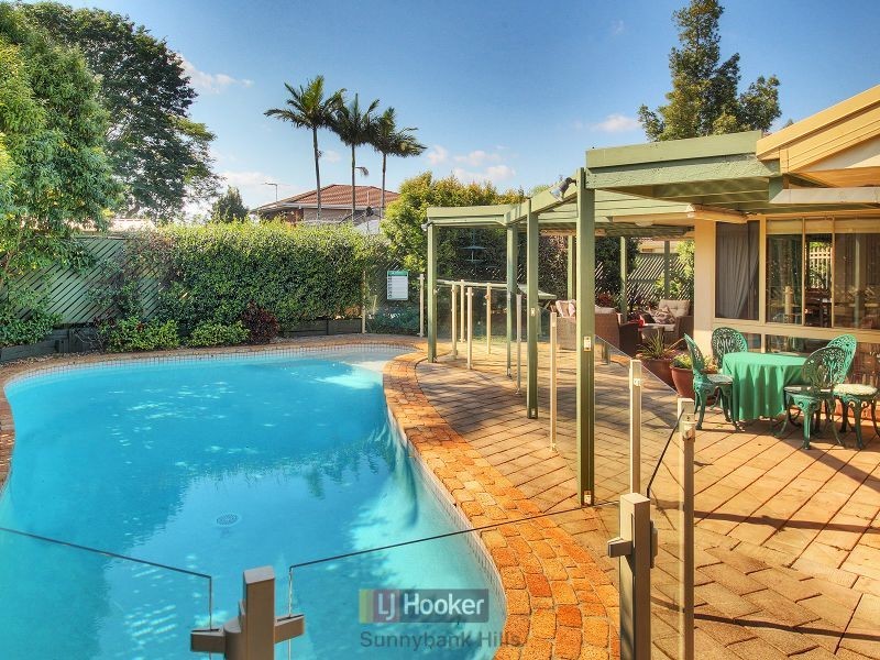 49 Devenish Street, Sunnybank QLD 4109