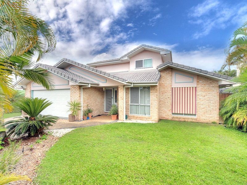 57 Ontario Crescent, Parkinson QLD 4115
