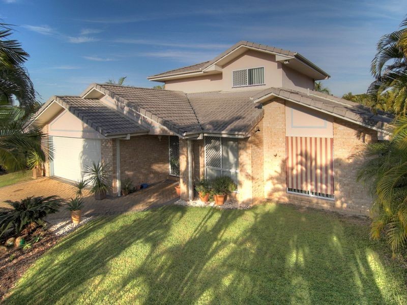 57 Ontario Crescent, Parkinson QLD 4115