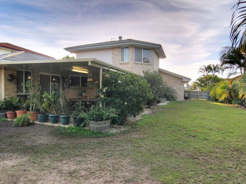 57 Ontario Crescent, Parkinson QLD 4115