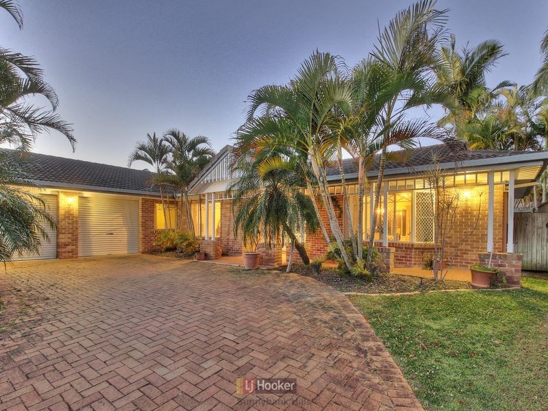 42 Cleveland Place, Stretton QLD 4116
