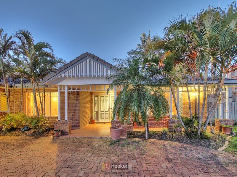 42 Cleveland Place, Stretton QLD 4116