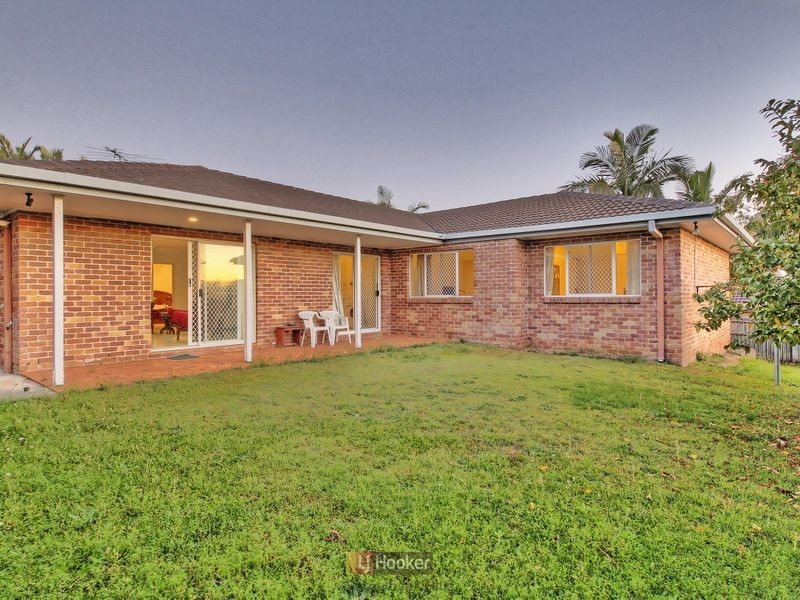 42 Cleveland Place, Stretton QLD 4116