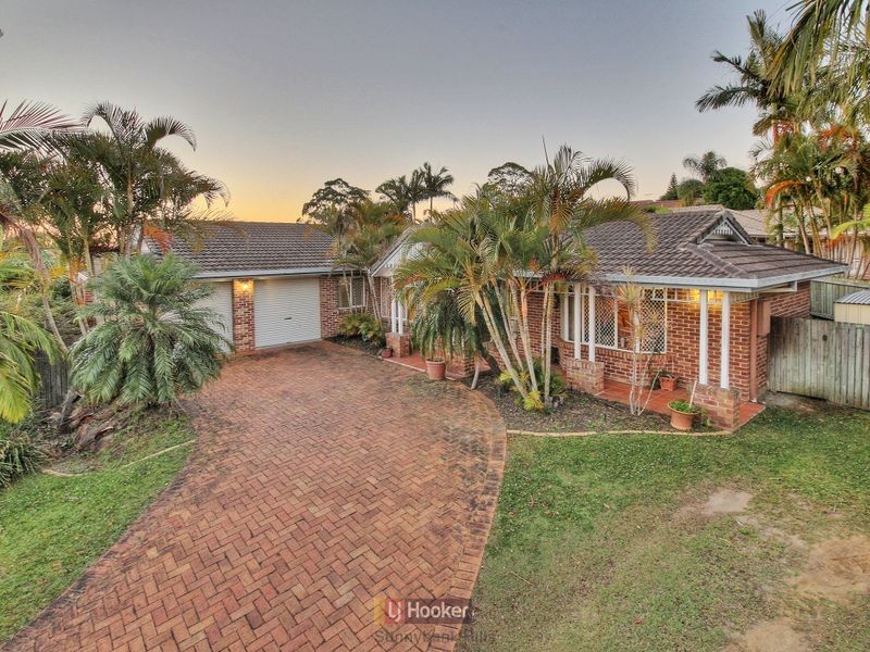 42 Cleveland Place, Stretton QLD 4116
