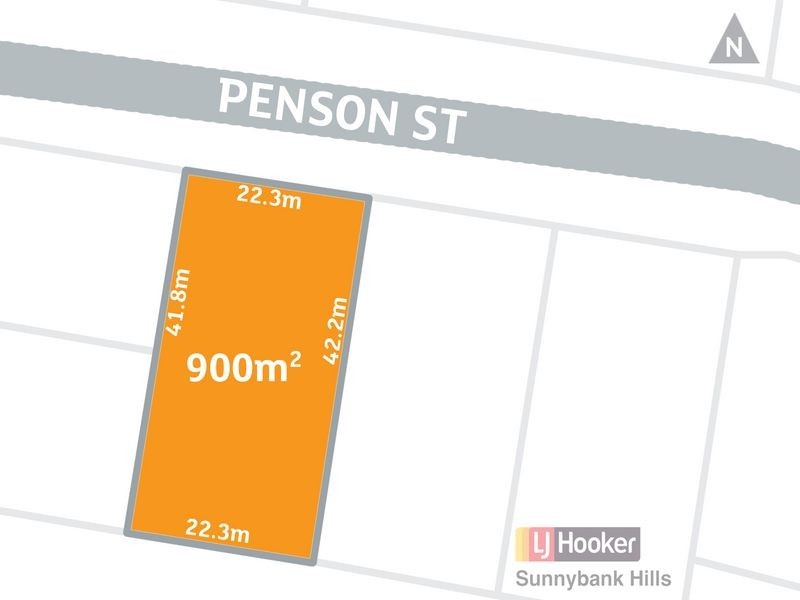 97 Penson Street, Stretton QLD 4116