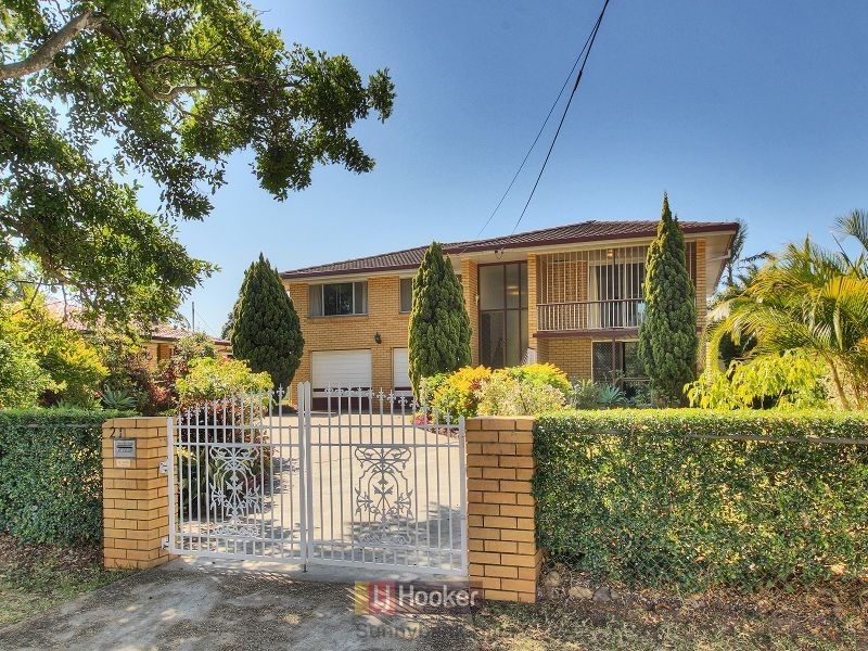 21 Darlington Street, Macgregor QLD 4109