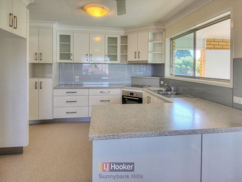 21 Darlington Street, Macgregor QLD 4109