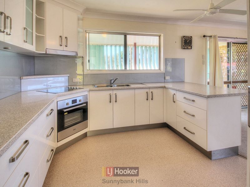 21 Darlington Street, Macgregor QLD 4109