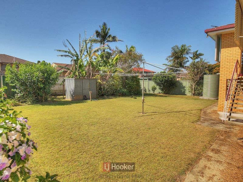 21 Darlington Street, Macgregor QLD 4109