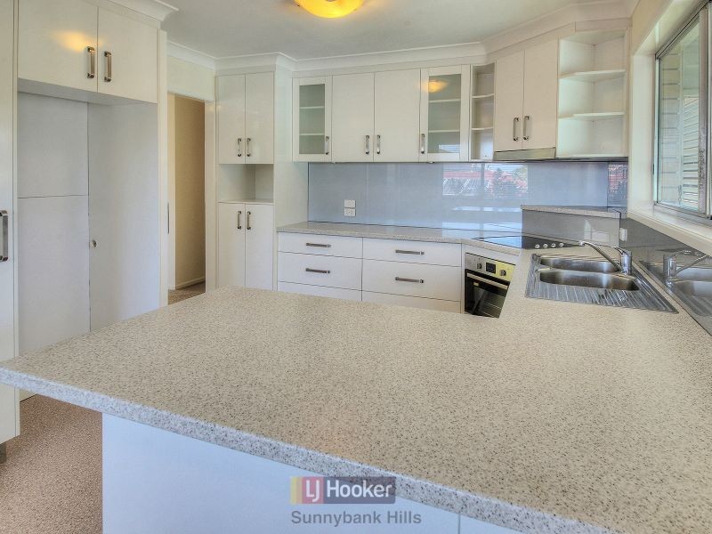 21 Darlington Street, Macgregor QLD 4109