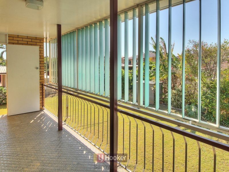 21 Darlington Street, Macgregor QLD 4109