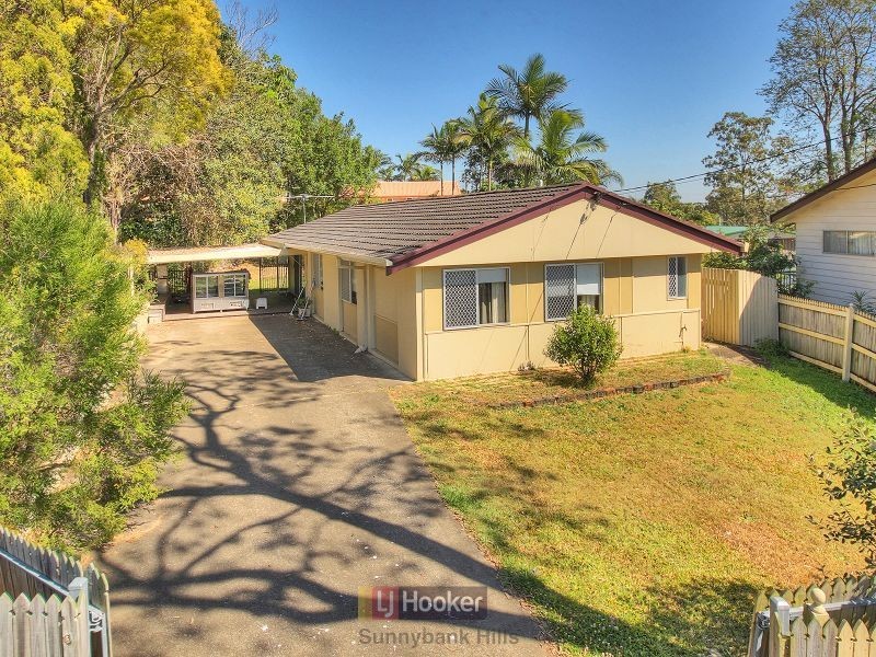 11 Moonarie Street, Sunnybank Hills QLD 4109