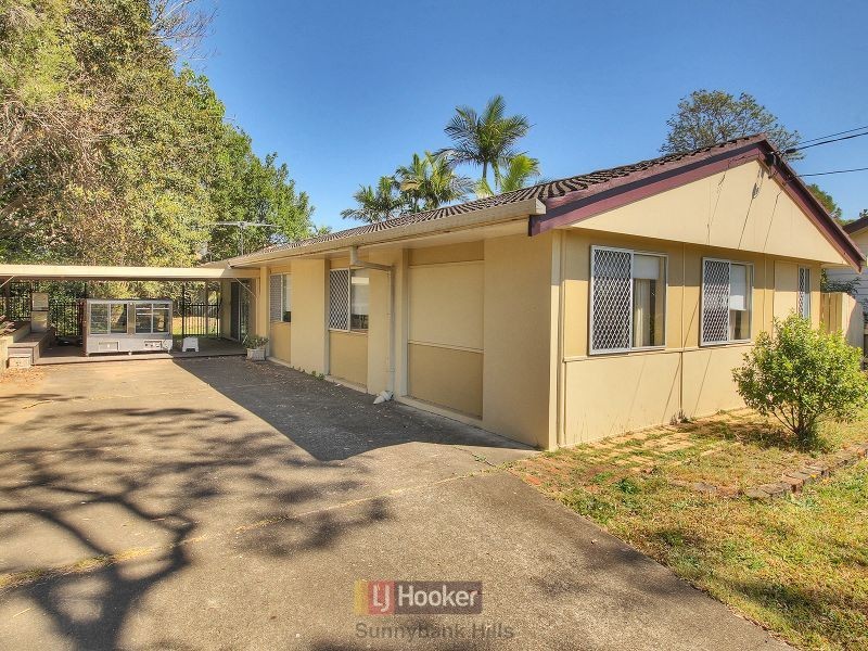 11 Moonarie Street, Sunnybank Hills QLD 4109