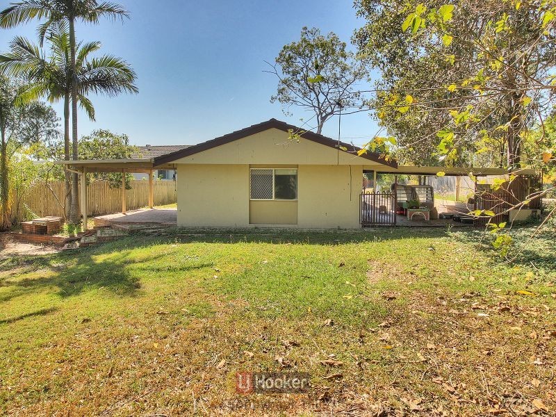 11 Moonarie Street, Sunnybank Hills QLD 4109