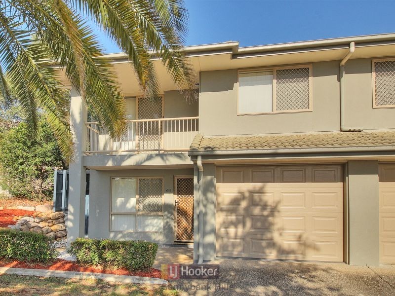 64/18 Mornington Court, Calamvale QLD 4116