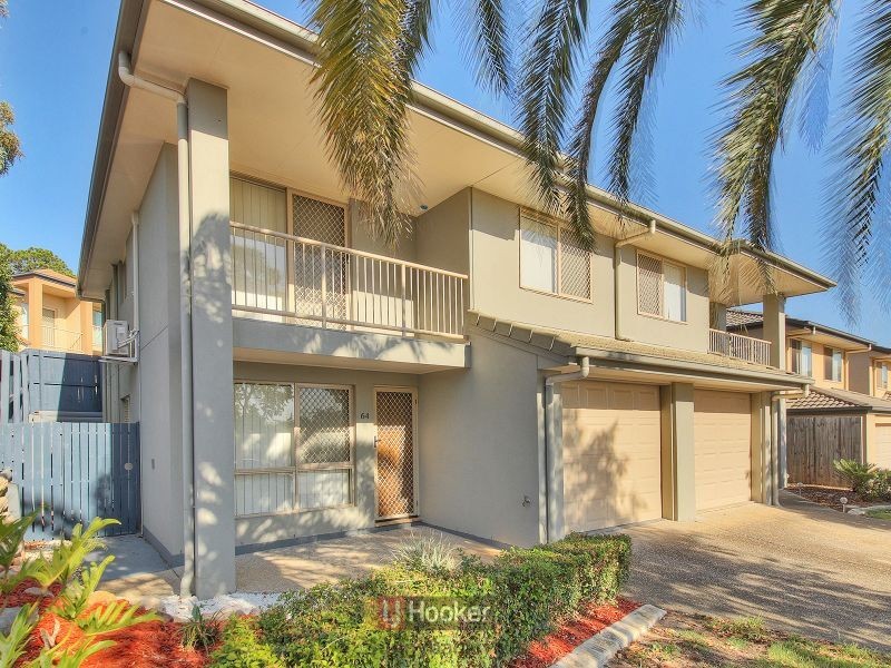 64/18 Mornington Court, Calamvale QLD 4116