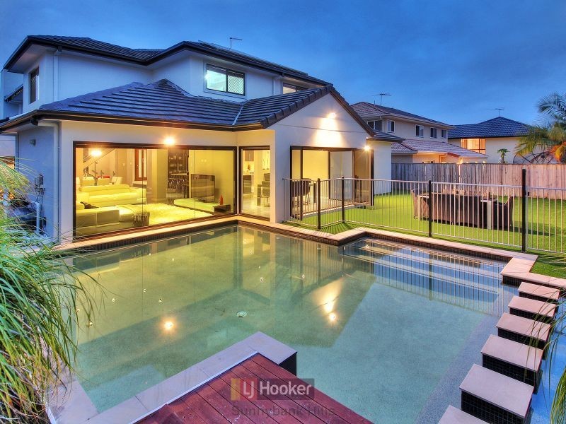 10 Willowleaf Close, Stretton QLD 4116