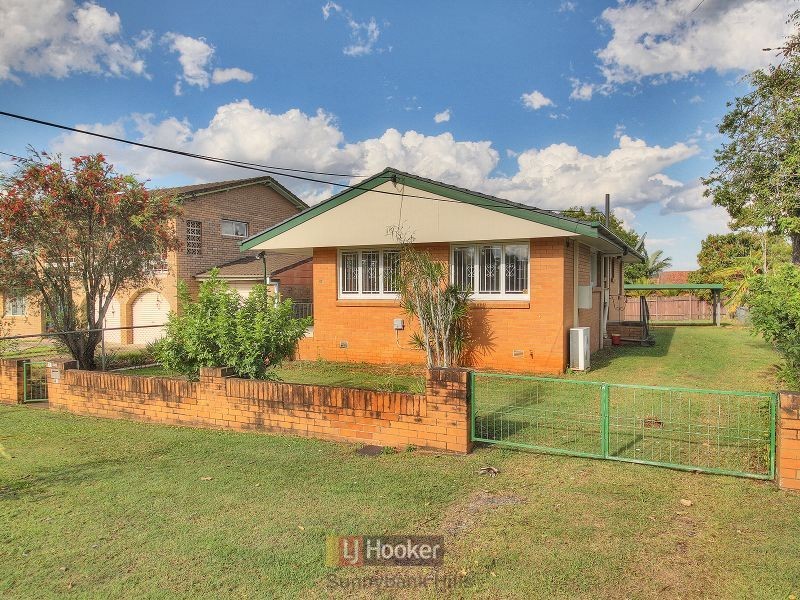42 Ryhill Road, Sunnybank Hills QLD 4109
