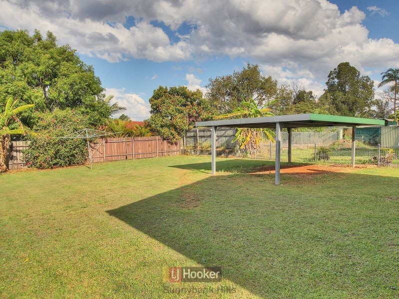 42 Ryhill Road, Sunnybank Hills QLD 4109