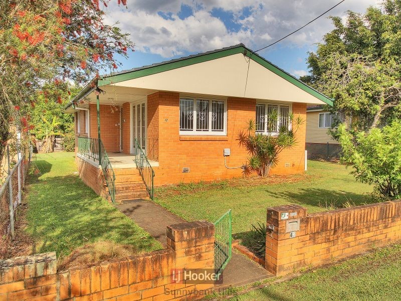 42 Ryhill Road, Sunnybank Hills QLD 4109