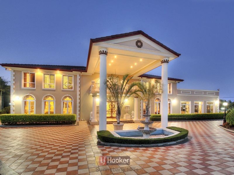 18 Penson Street, Stretton QLD 4116