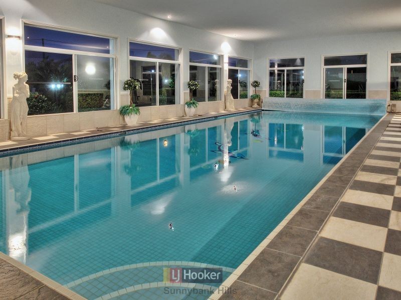 18 Penson Street, Stretton QLD 4116