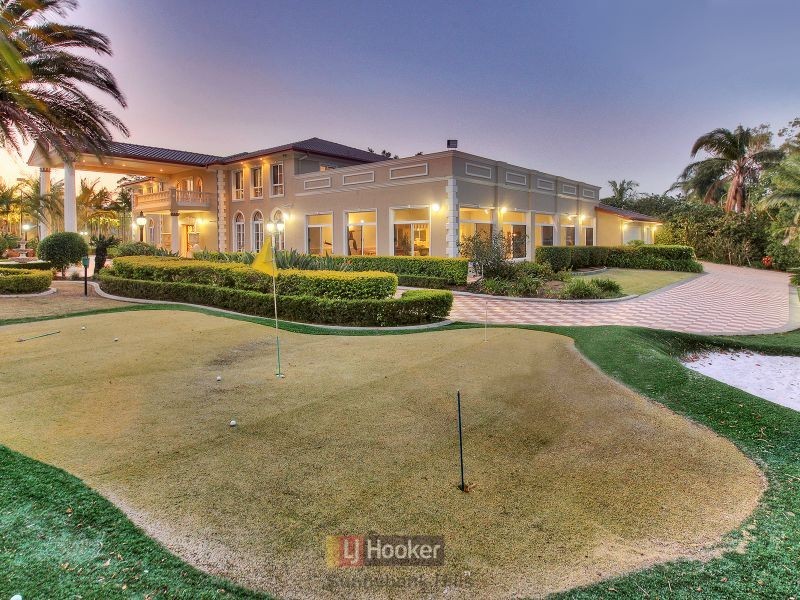 18 Penson Street, Stretton QLD 4116