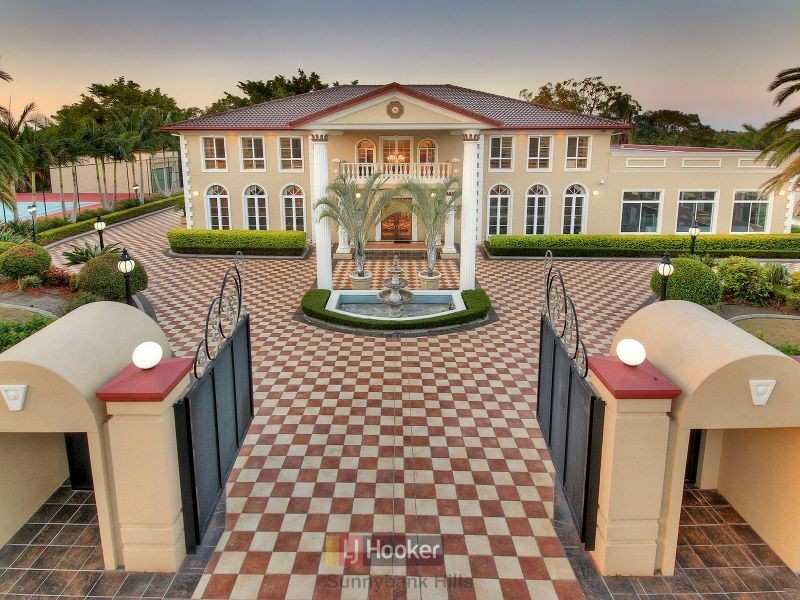 18 Penson Street, Stretton QLD 4116