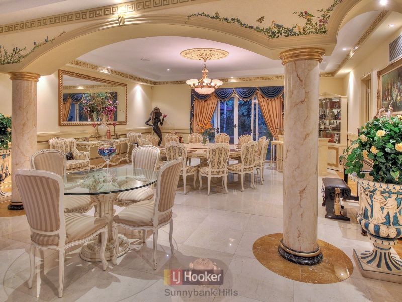 18 Penson Street, Stretton QLD 4116