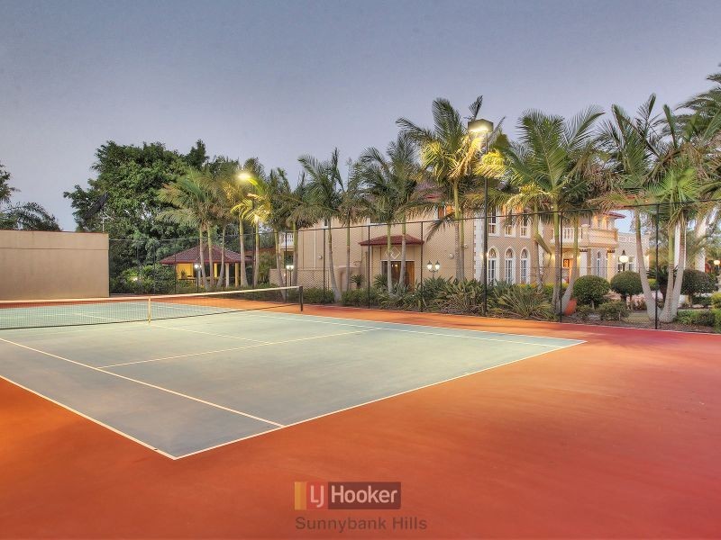 18 Penson Street, Stretton QLD 4116