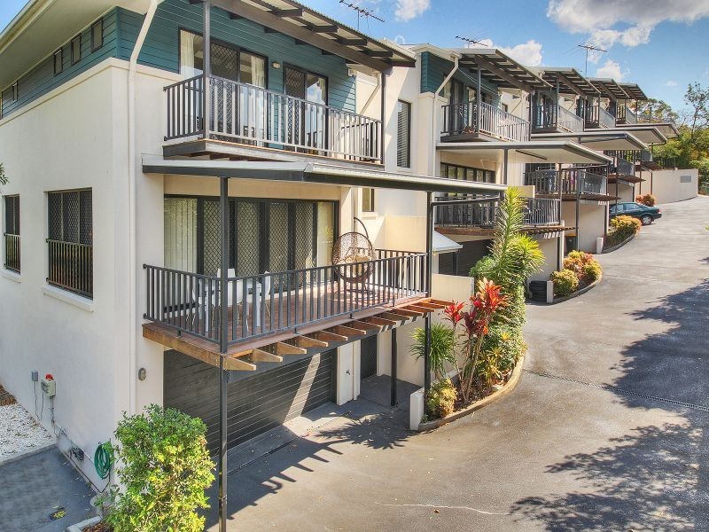 5/56 Ryans Road, St Lucia QLD 4067