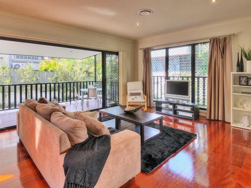 5/56 Ryans Road, St Lucia QLD 4067