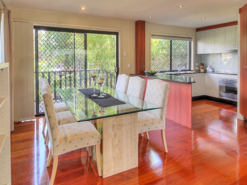 5/56 Ryans Road, St Lucia QLD 4067