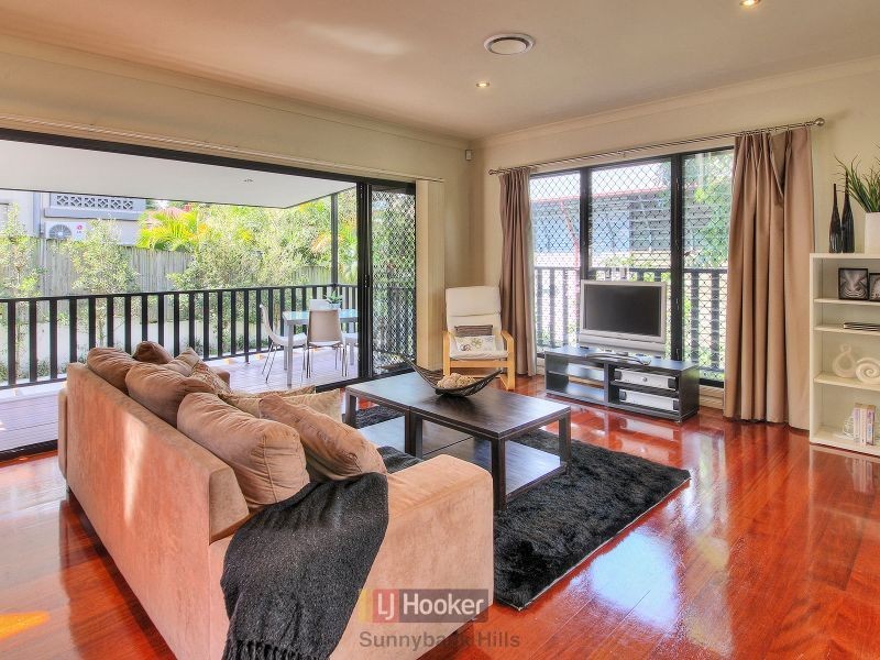 5/56 Ryans Road, St Lucia QLD 4067