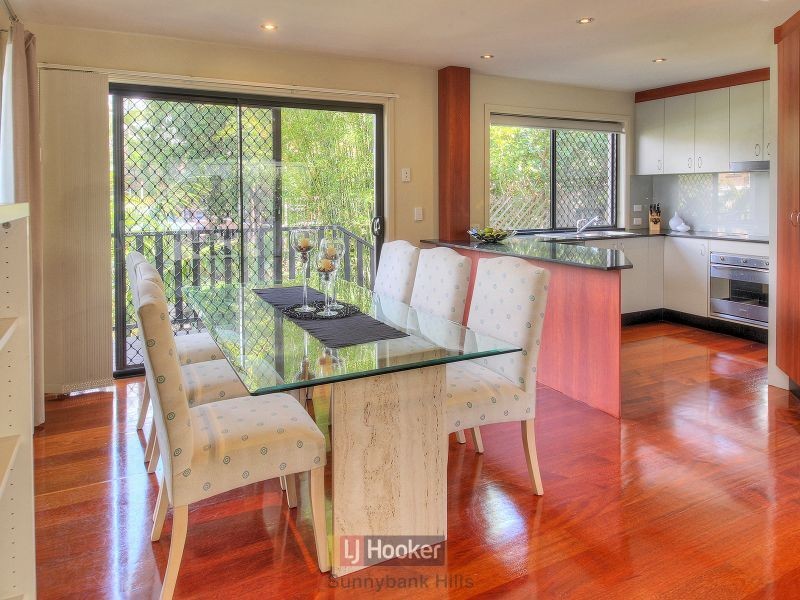 5/56 Ryans Road, St Lucia QLD 4067