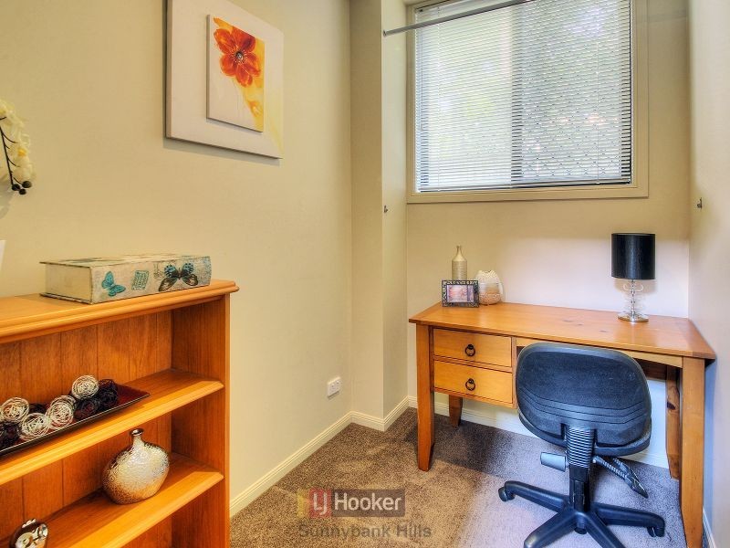 5/56 Ryans Road, St Lucia QLD 4067