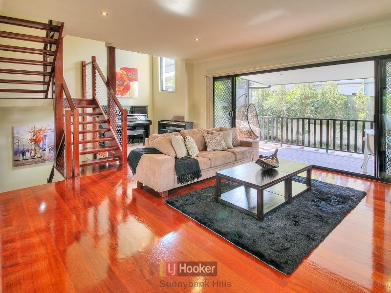 5/56 Ryans Road, St Lucia QLD 4067