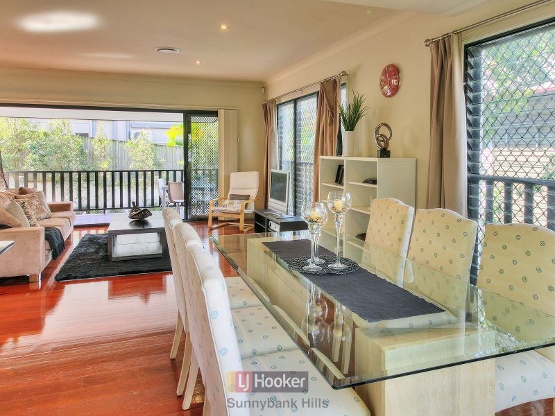 5/56 Ryans Road, St Lucia QLD 4067