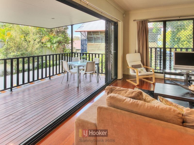 5/56 Ryans Road, St Lucia QLD 4067