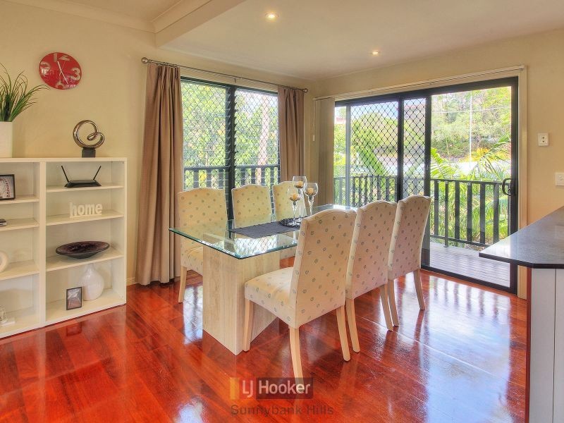 5/56 Ryans Road, St Lucia QLD 4067