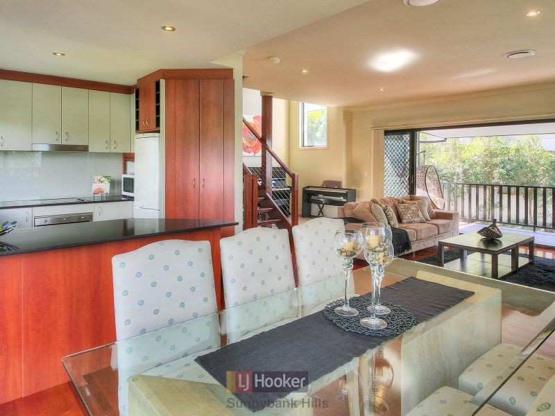 5/56 Ryans Road, St Lucia QLD 4067